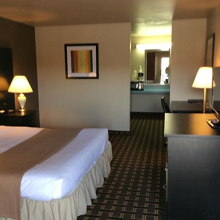 Econo Lodge Beaver Kültér fotó