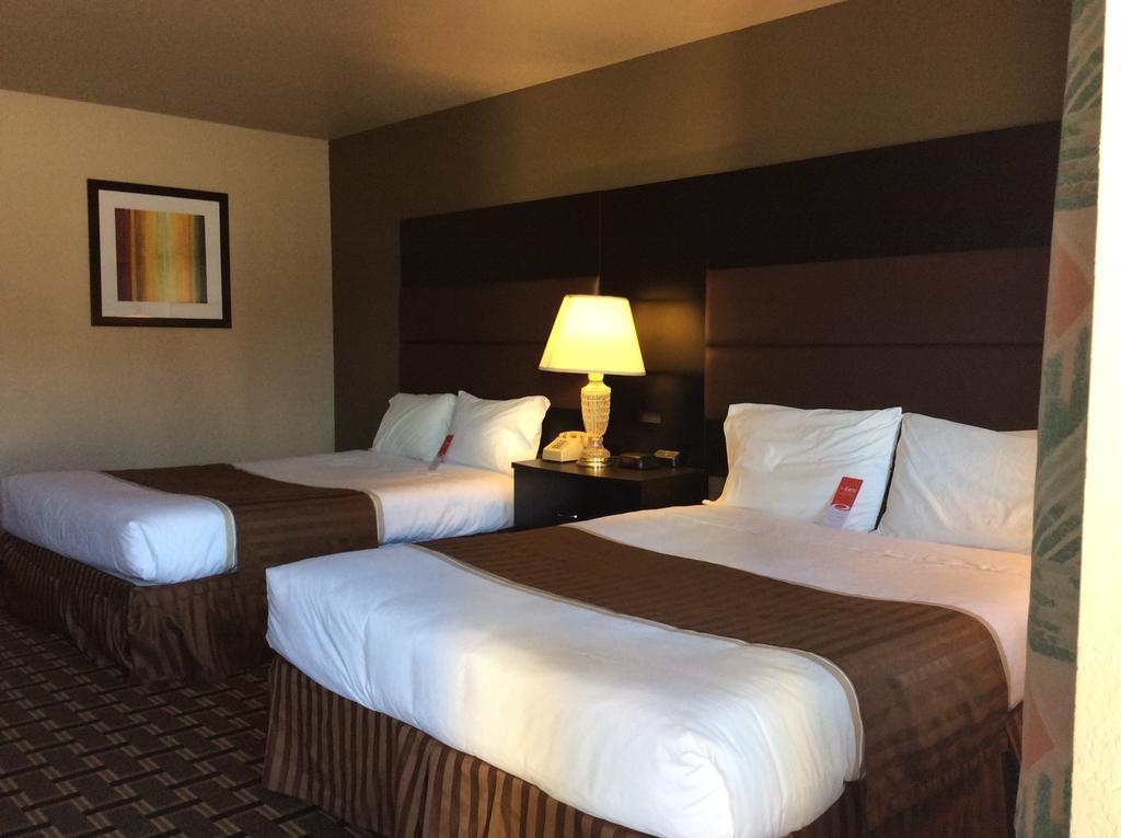Econo Lodge Beaver Kültér fotó