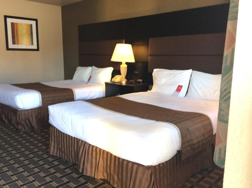 Econo Lodge Beaver Kültér fotó