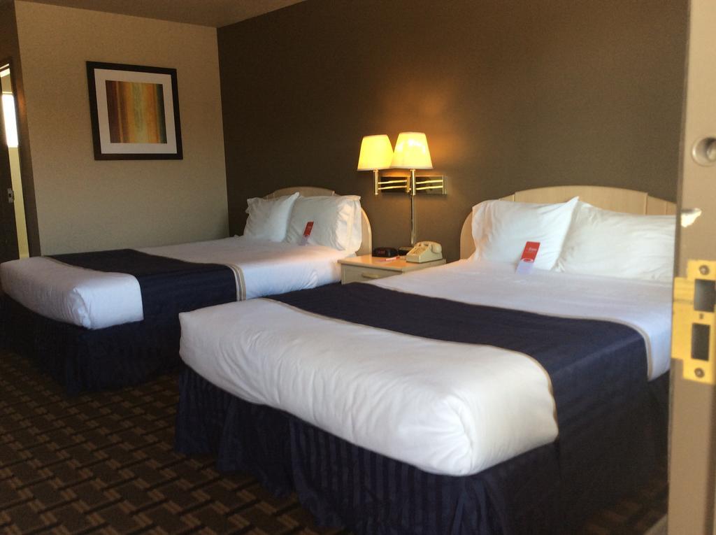 Econo Lodge Beaver Kültér fotó