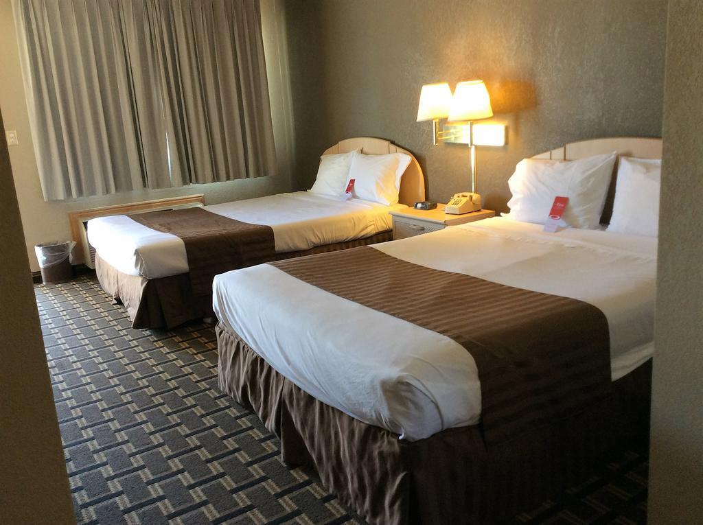 Econo Lodge Beaver Kültér fotó