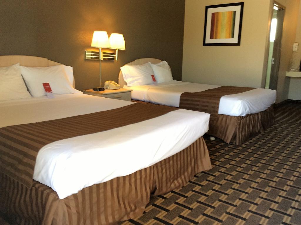 Econo Lodge Beaver Kültér fotó