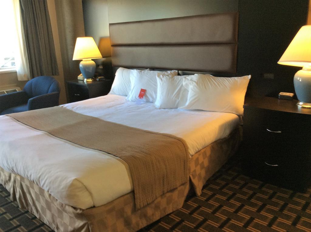 Econo Lodge Beaver Kültér fotó