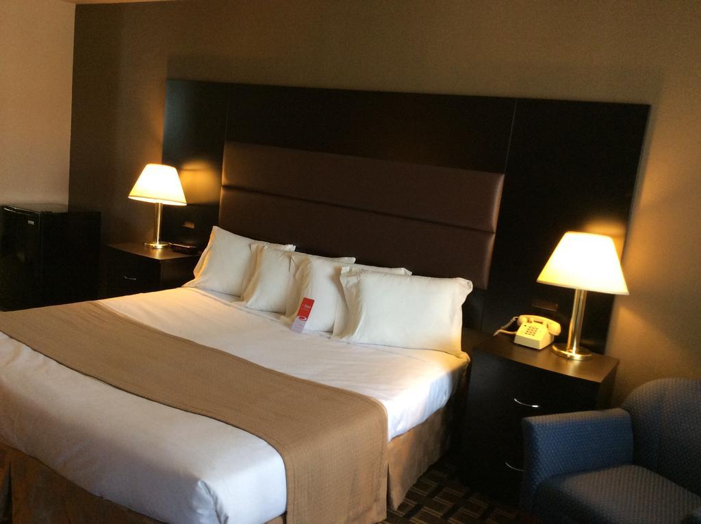 Econo Lodge Beaver Kültér fotó