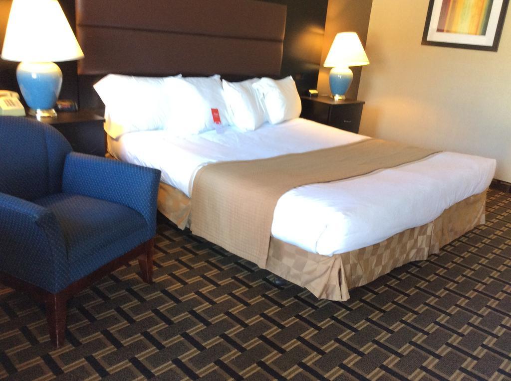 Econo Lodge Beaver Kültér fotó